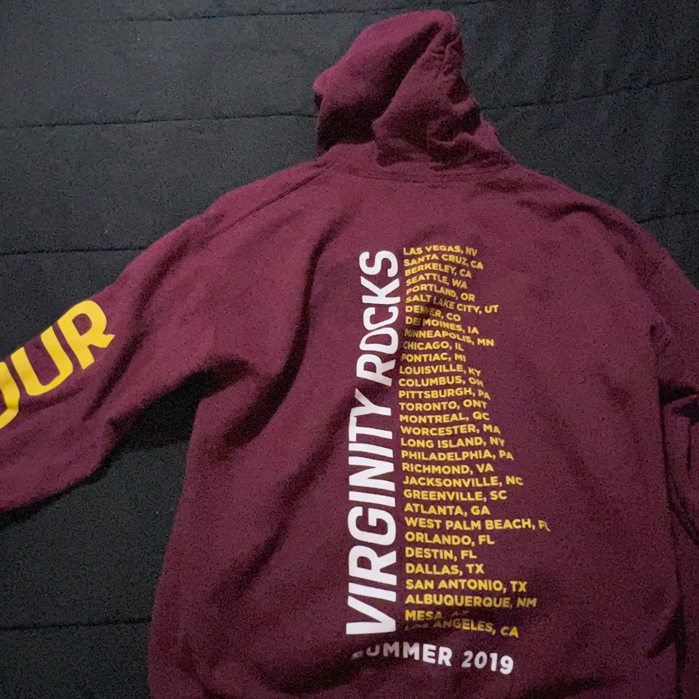Danny Duncan Merch - Picture 2 of 4